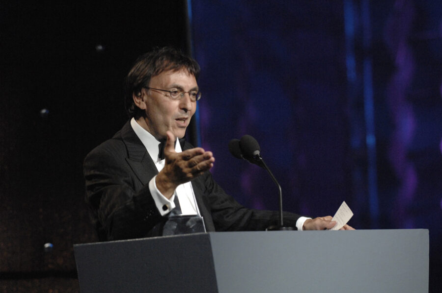 Don Black