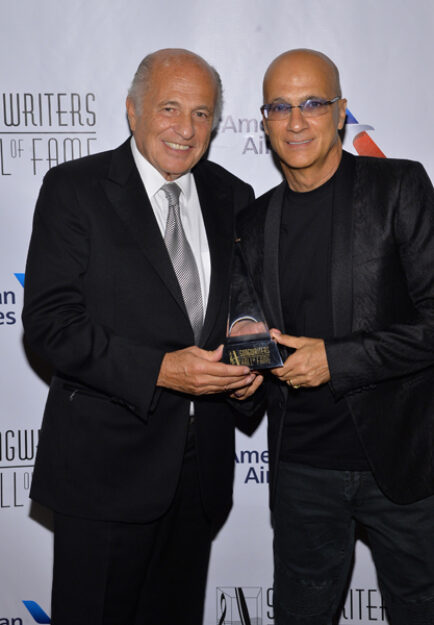 Doug Morris Jimmy Iovine