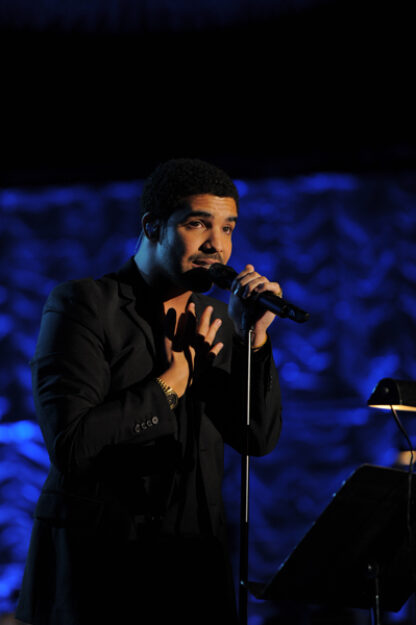 Drake