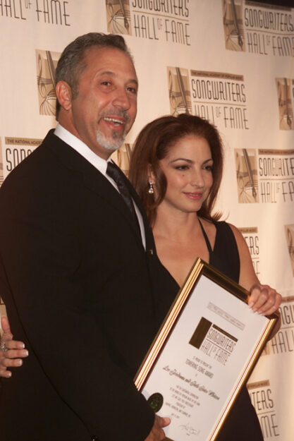 Emilio Gloria Estefan
