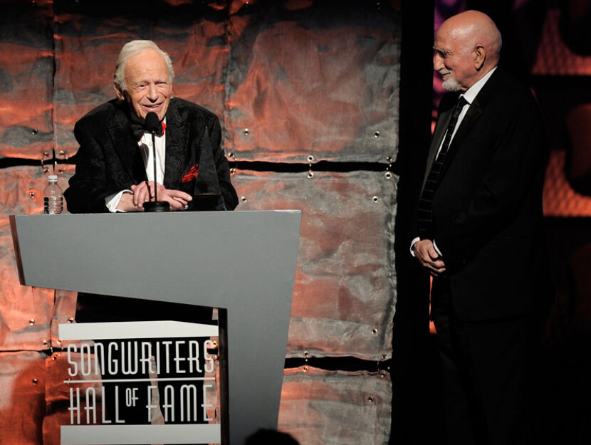 Ervin Drake Dominic Chianese