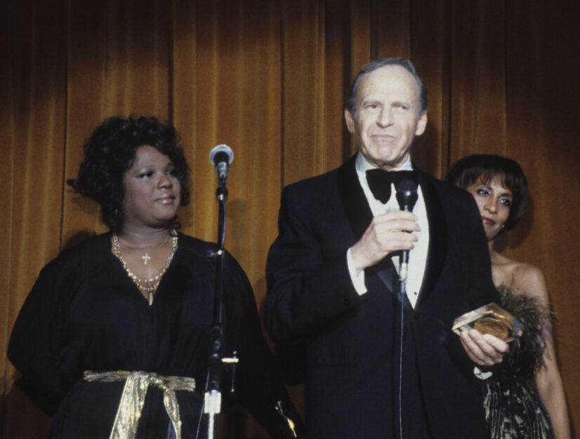 Ervin Drake 83sm