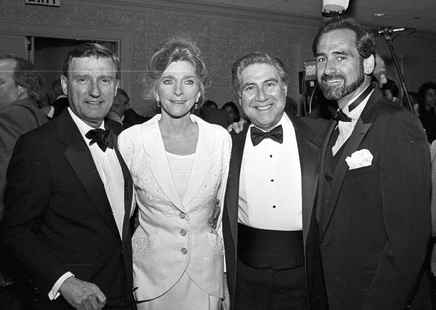 Frank Military Judy Collins Jay Morgenstern Les Bider92sm
