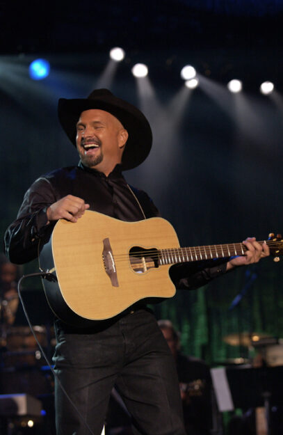 Garth Brooks