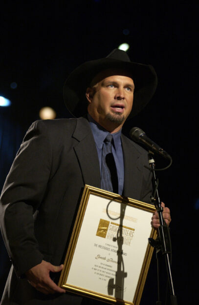 Garth Brooks