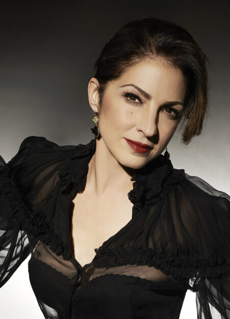Gloria Estefansm