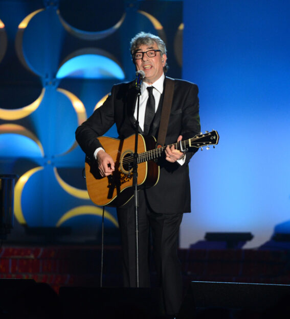 Graham Gouldman