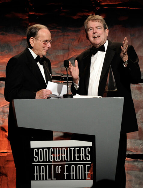 Hal David Jimmy Webb