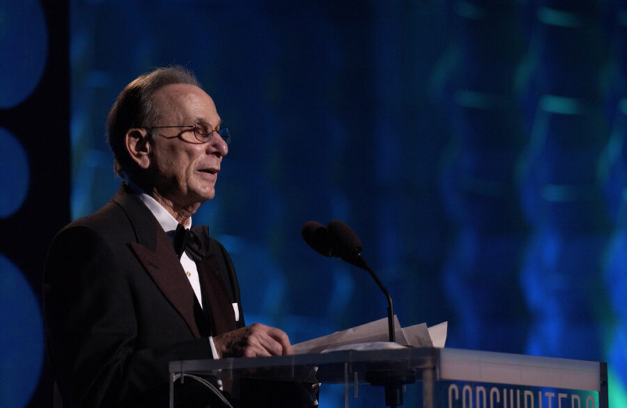 Hal David1