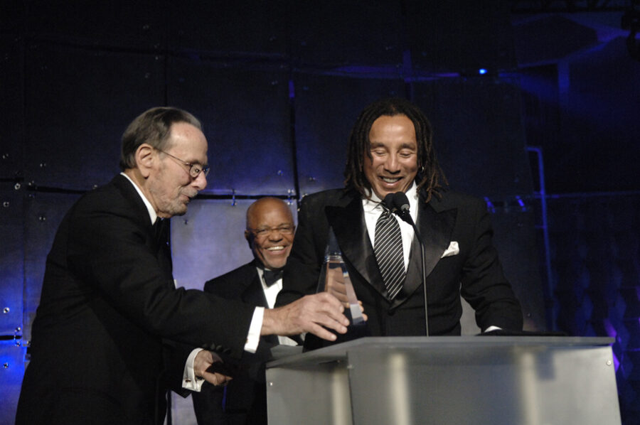 Hal David Berry Gordy Smokey Robinson05