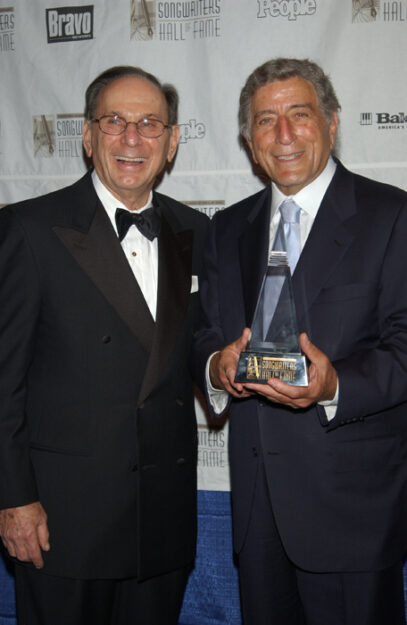 Hal David Tony Bennett03