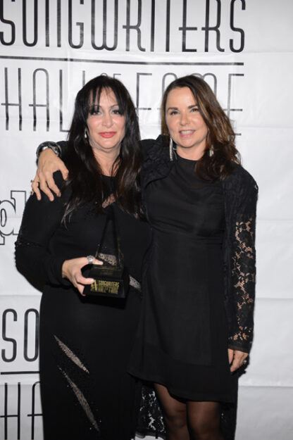 Holly Knight Patty Smyth