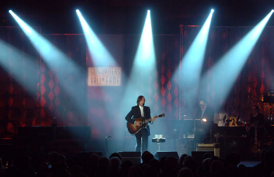 Jackson Browne