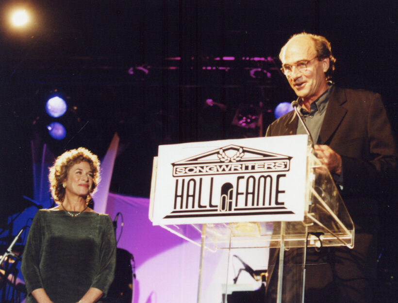 James Taylor Carole Kingsm