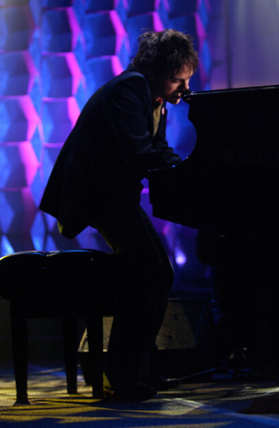 Jamie Cullum