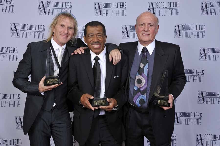 Jed Leiber Ben E King Mike Stoller666
