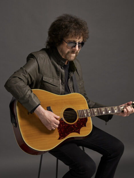 Jeff Lynne Photo by Joseph Cultice 05 ELO 2019 2208962 V2