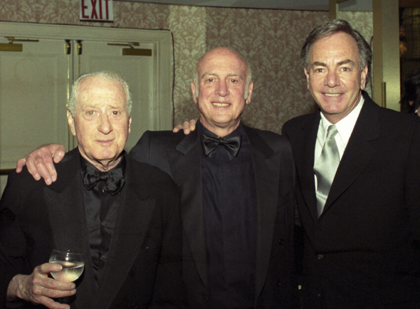 Jerry Leiber Mike Stoller Neil Diamond99sm