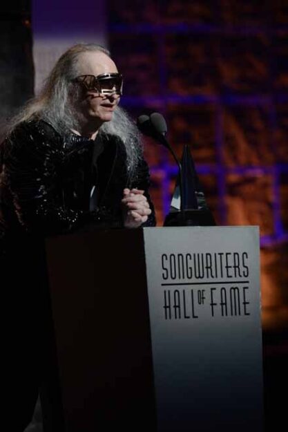 Jim Steinman