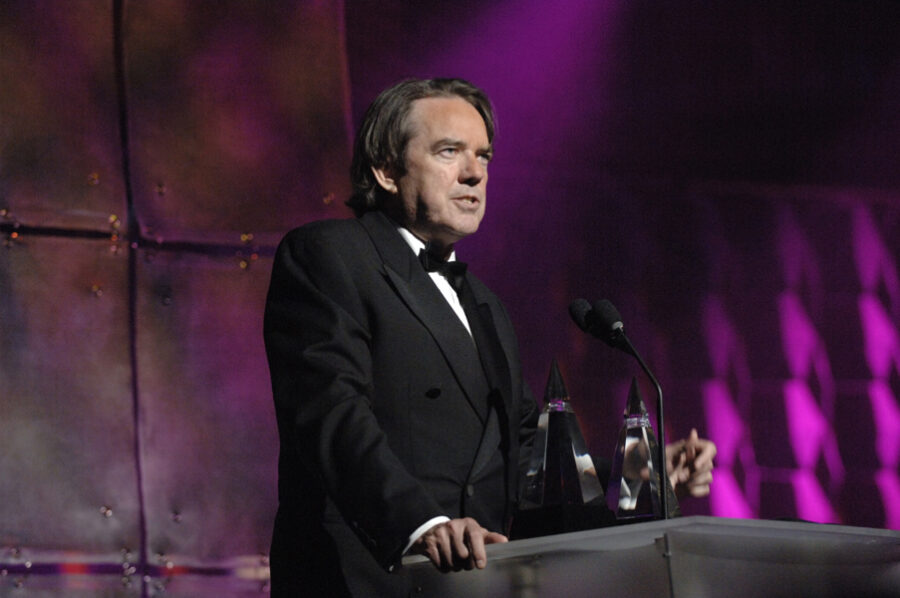 Jimmy Webb