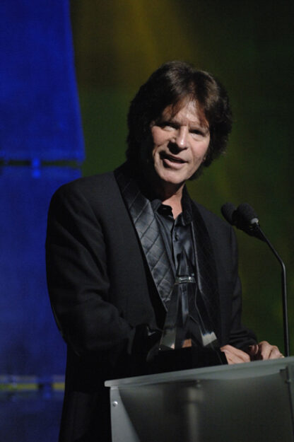 John Fogerty