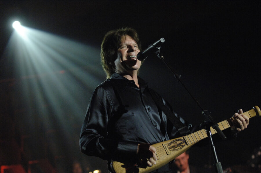 John Fogerty 2