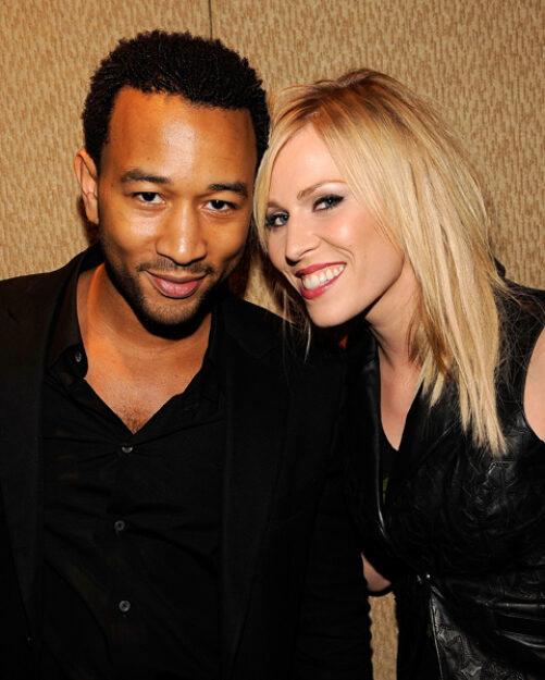 John Legend Natasha Bedingfield