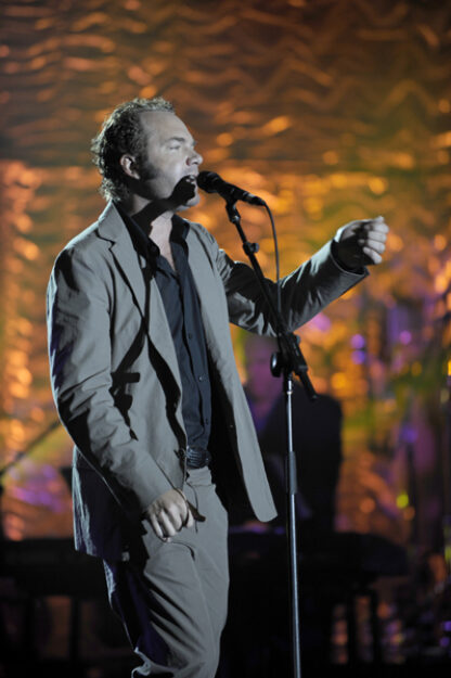 John Ondrasik