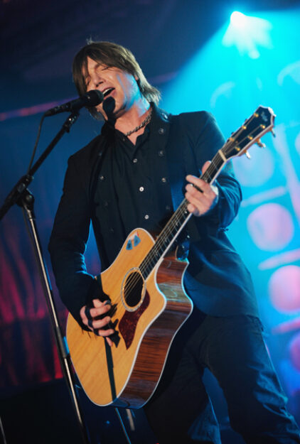 John Rzeznik 2