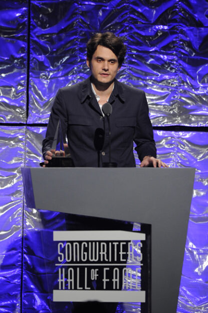 John Mayer