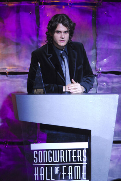 John Mayer 06