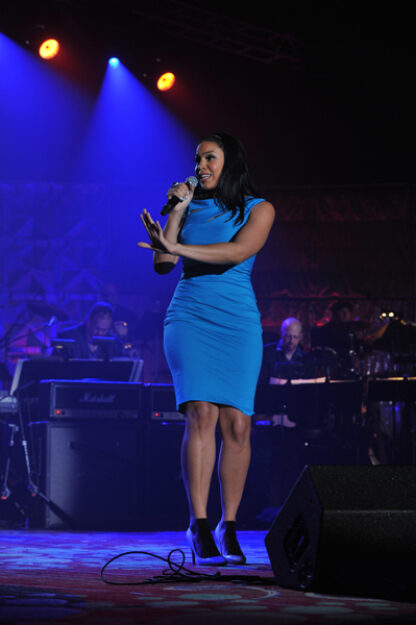 Jordin Sparks