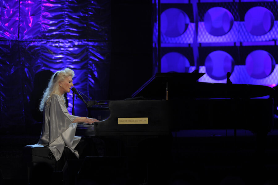 Judy Collins