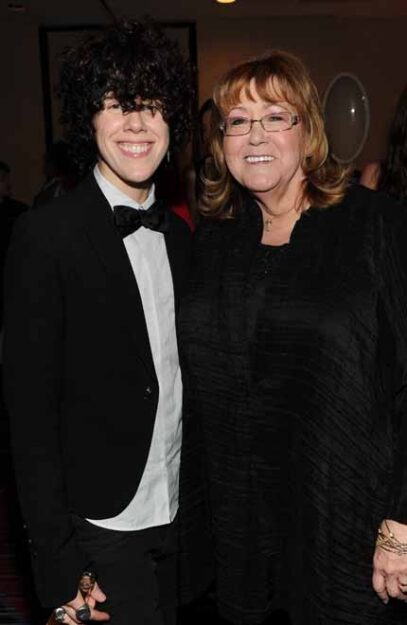 LP Linda Moran