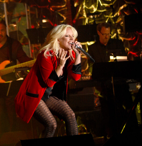 Lady Gaga