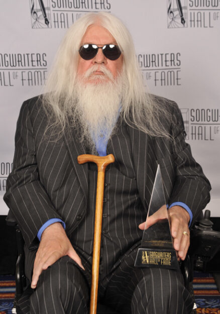 Leon Russell