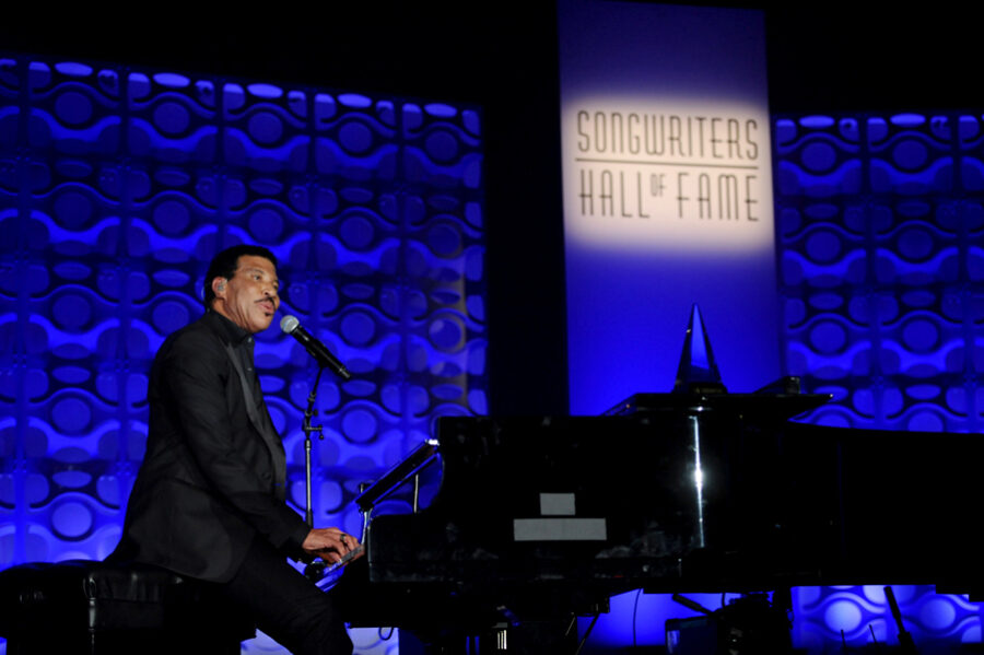 Lionel Richie