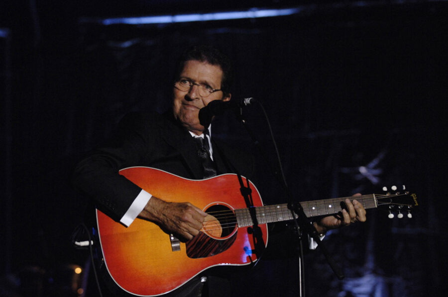 Mac Davis