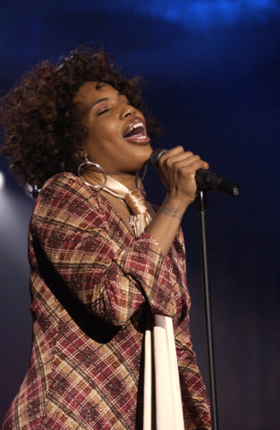 Macy Gray