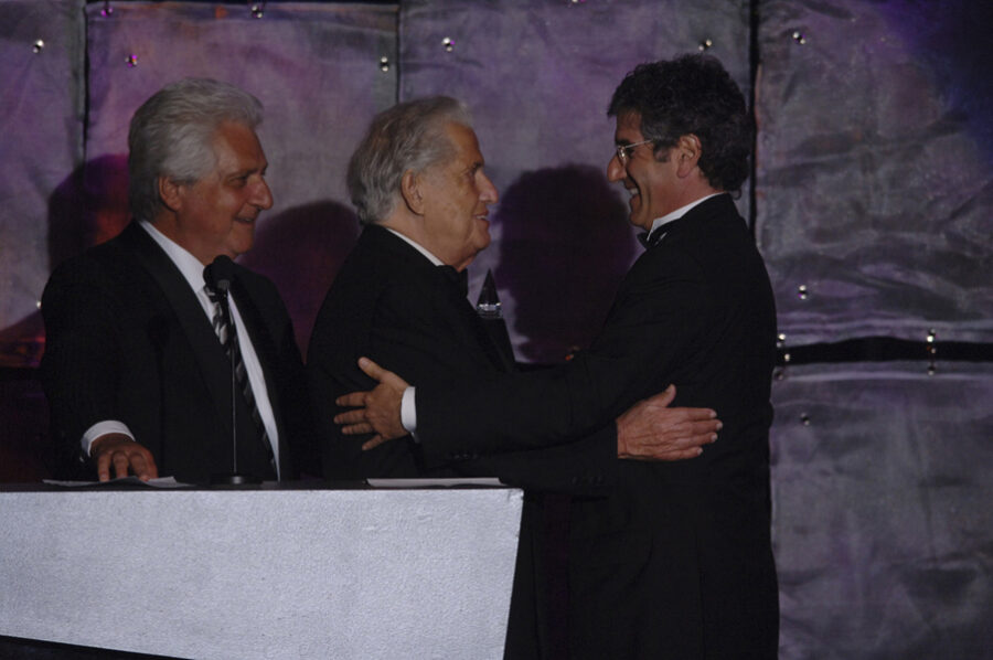 Martin Bandier Freddy Bienstock Jody Klein