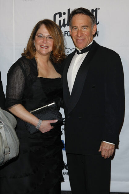 Maxyne Lang Stephen Schwartz
