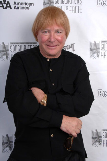 Michael Masser