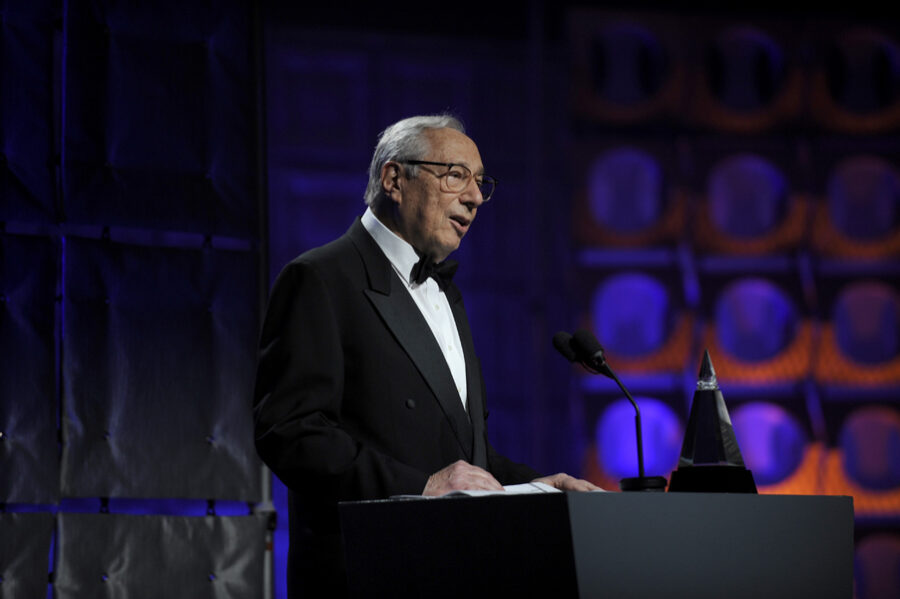 Milt Okun