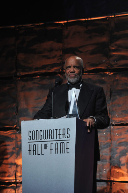 Mr Berry Gordy666