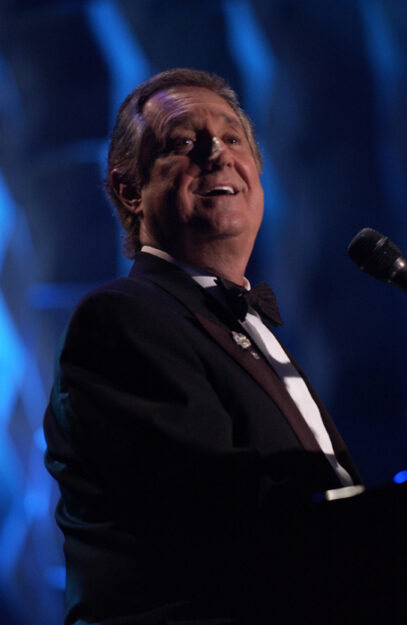 Neil Sedaka