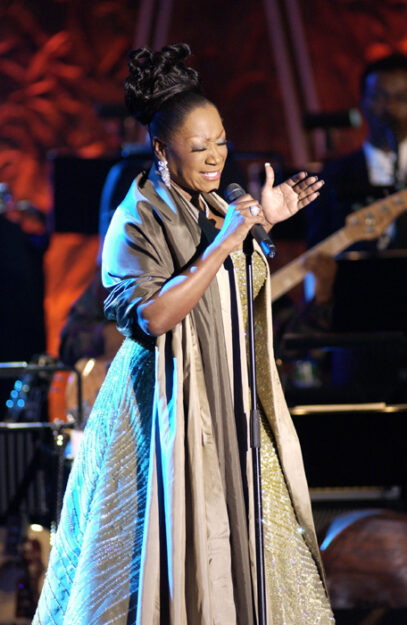 Patti La Belle