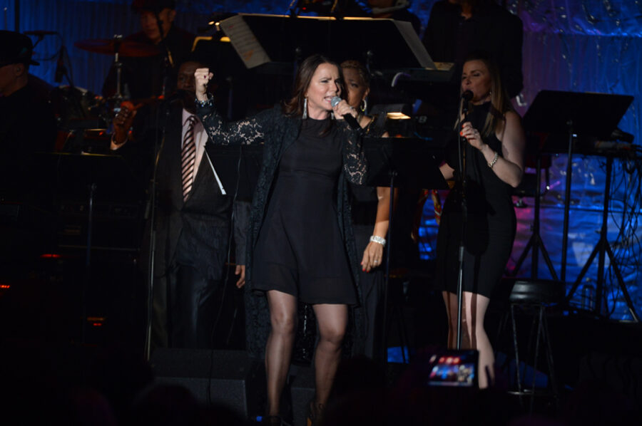 Patty Smyth