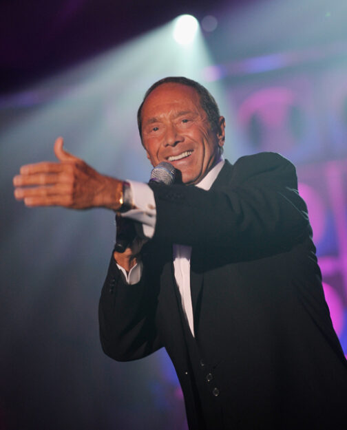 Paul Anka