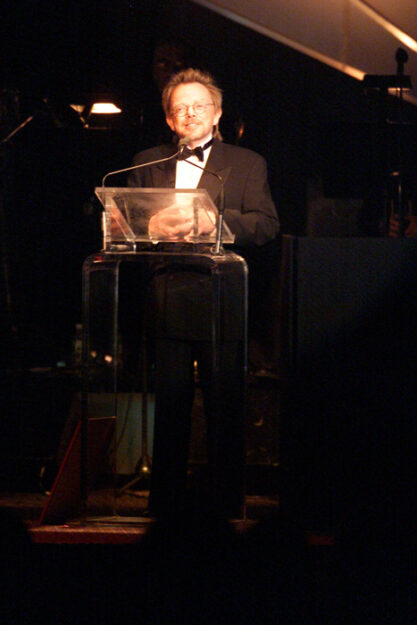 Paul Williams