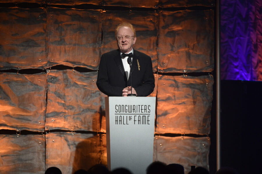Peter Asher